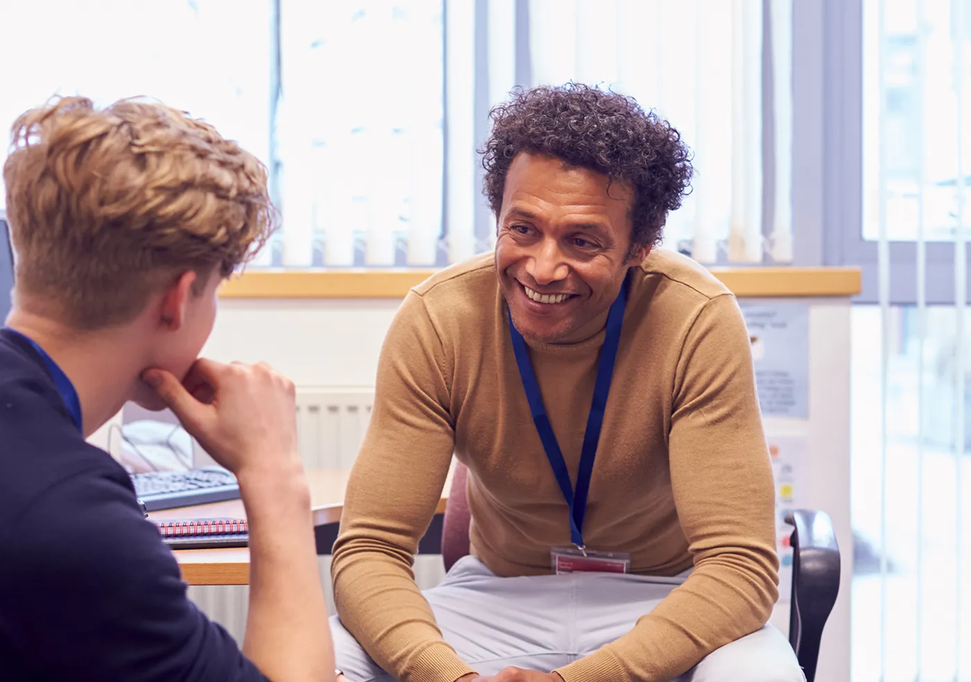 Boston Mental Health IOP